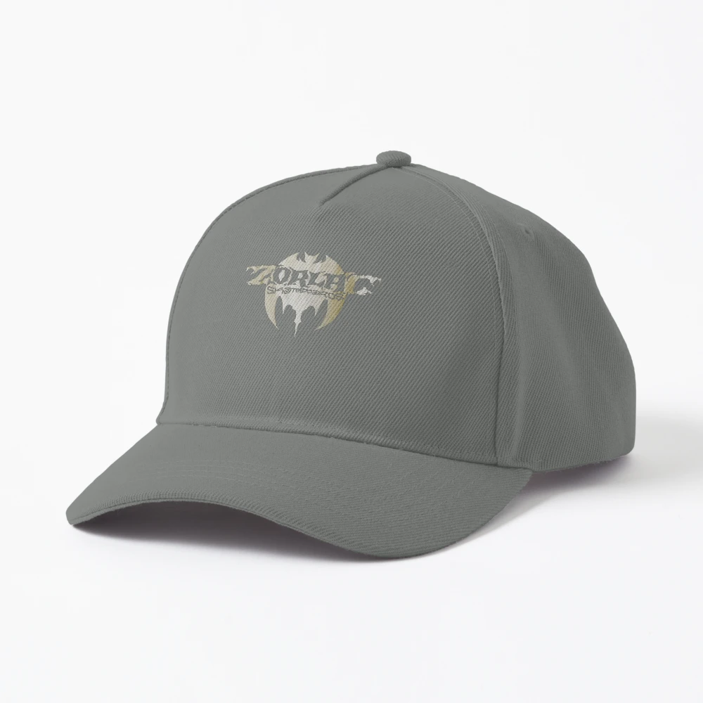 zorlac ハット hat Zorlac Skateboard