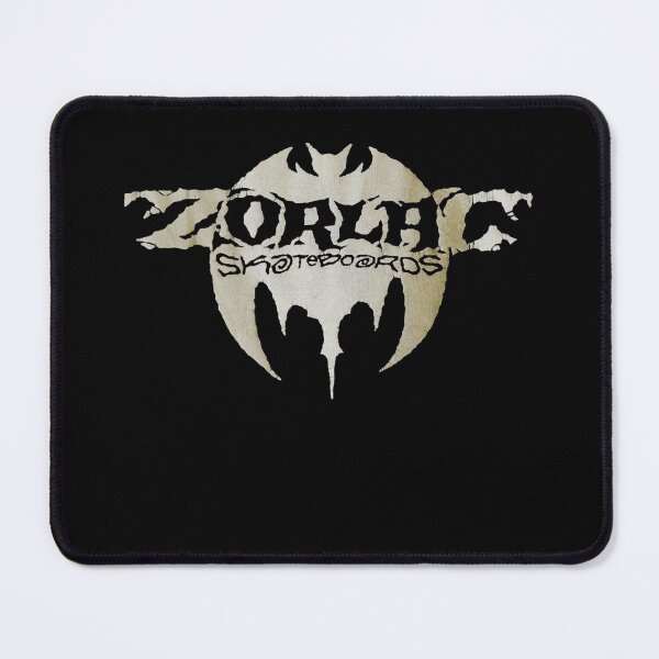 Item preview, Zorlac Skateboard designed and sold by shopHihi0--0.