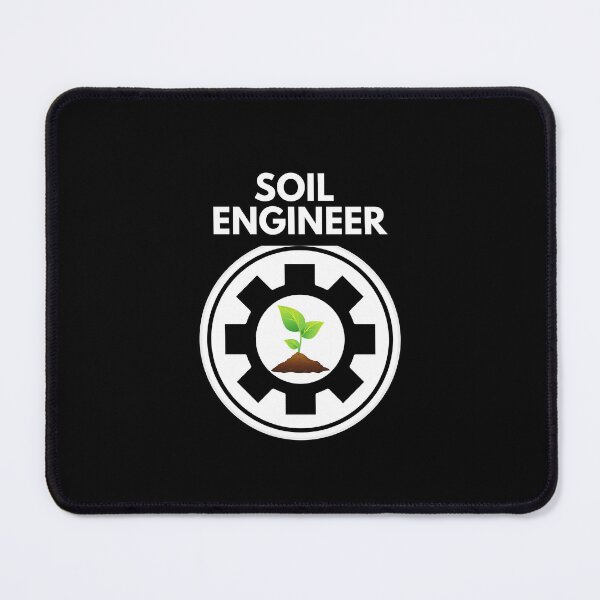 Item preview, Soil Engineer designed and sold by ProtonProject.