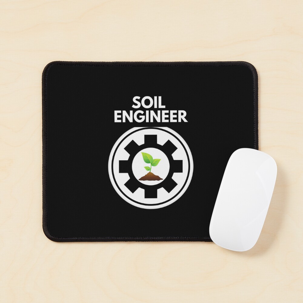 Item preview, Mouse Pad designed and sold by ProtonProject.