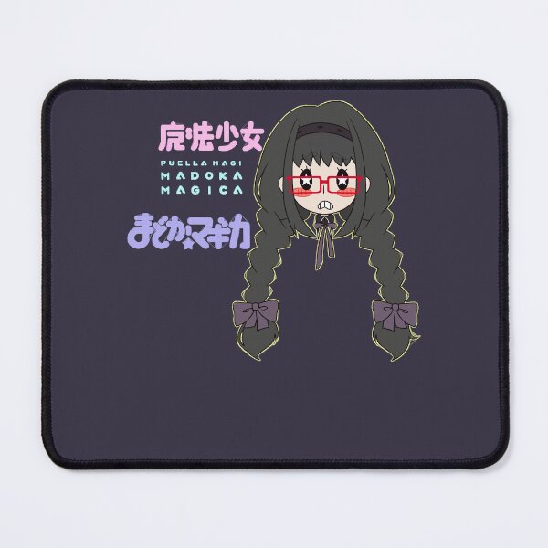 Item preview, Reward Puella Magi Madoka Magica Anime Retro Wave designed and sold by Martin101Scotm.