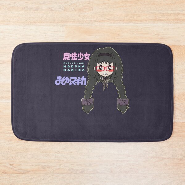 Item preview, Reward Puella Magi Madoka Magica Anime Retro Wave designed and sold by Martin101Scotm.