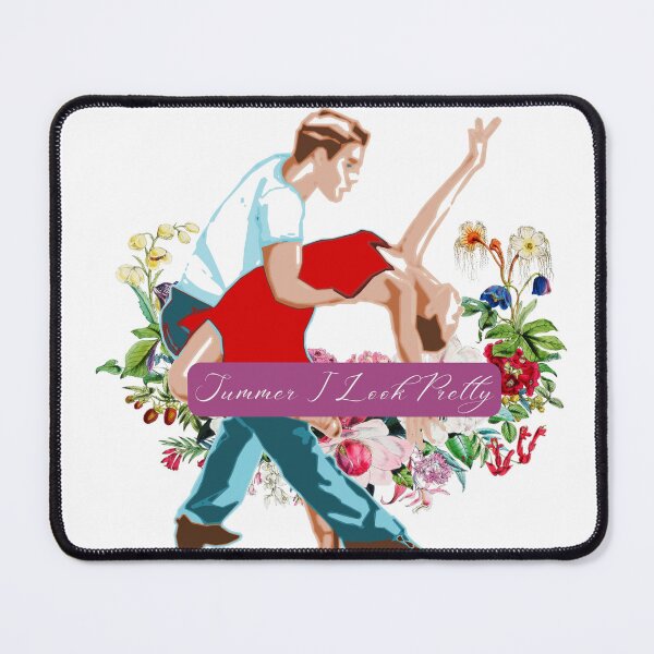 Item preview, Belly & Jeremiah - The Summer I Turned Pretty designed and sold by Creativeminds6.