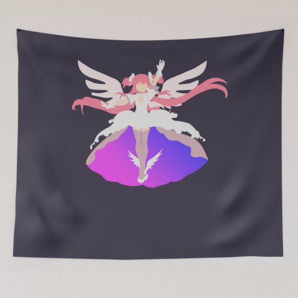 Item preview, Most Important In The World Puella Magi Madoka Magica Awesome For Movie Fan designed and sold by Williams101Lou.