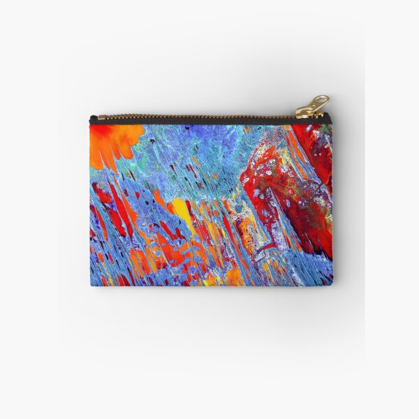 Item preview, Eyre Creek in Flood designed and sold by Norman Mueller.
