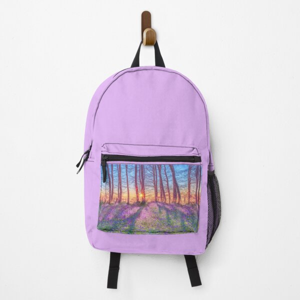 Item preview, Sunrise Bluebells designed and sold by Alisonchambers2.