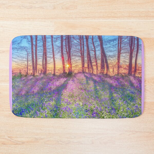 Item preview, Sunrise Bluebells  designed and sold by Alisonchambers2.