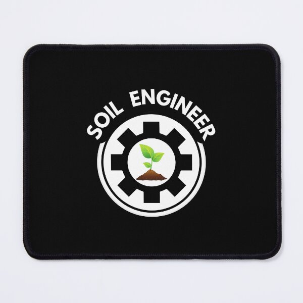 Item preview, Soil Engineer designed and sold by ProtonProject.