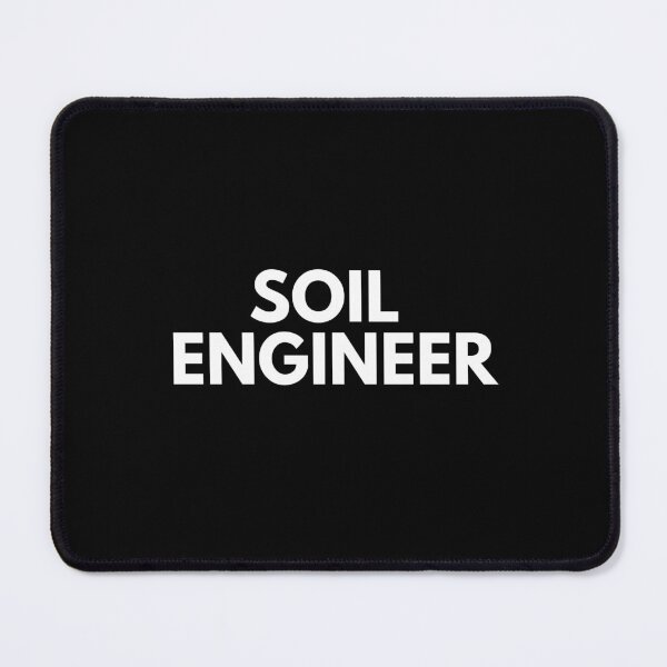 Item preview, Soil Engineer designed and sold by ProtonProject.