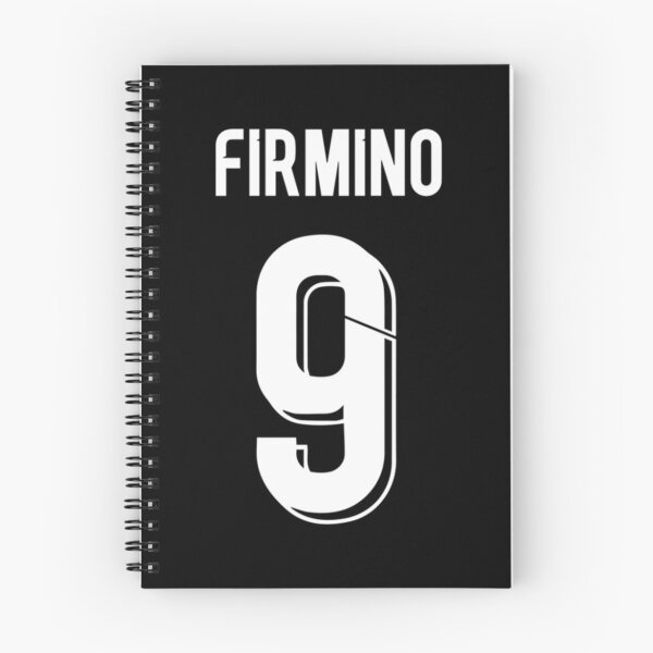 Item preview, Firmino Liverpool Jersey 1920 Classic T-Shirt designed and sold by janlzmaude.