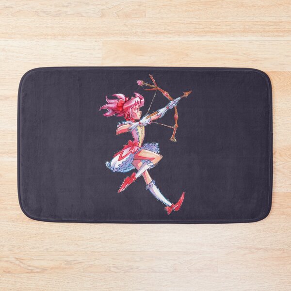 Item preview, Special Present Puella Magi Madoka Magica Gift For Music Fans designed and sold by Martin101Scotm.