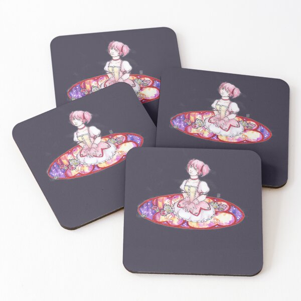 Item preview, Needed Gifts Puella Magi Madoka Magica Anime Gift For Fans designed and sold by Williams101Lou.