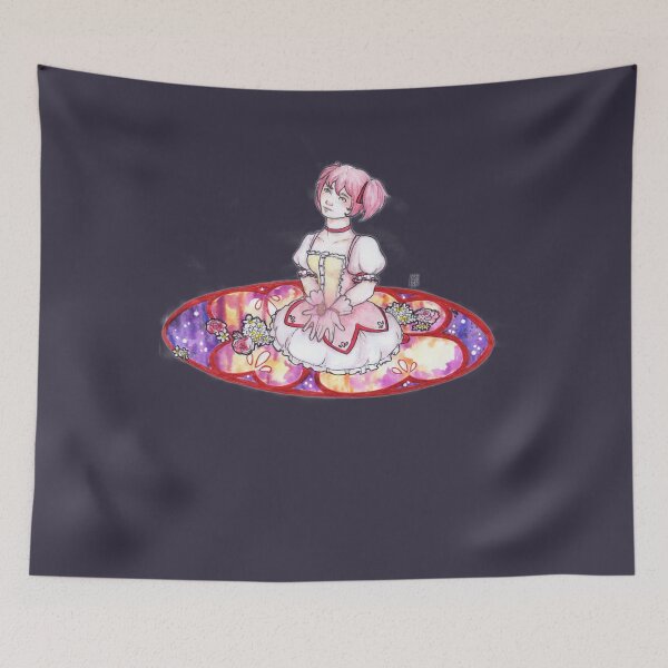 Item preview, Needed Gifts Puella Magi Madoka Magica Anime Gift For Fans designed and sold by Williams101Lou.