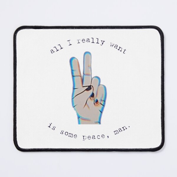 Item preview, all I really want    designed and sold by Christorris.