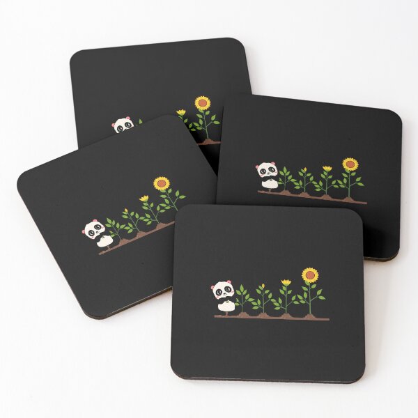 Item preview, Soil and Sunflower designed and sold by ProtonProject.
