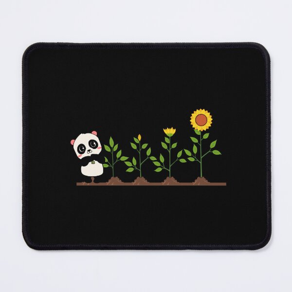 Item preview, Soil and Sunflower designed and sold by ProtonProject.