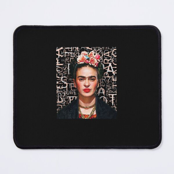 Item preview, Frida Kahlo 28 E designed and sold by mapthawkscb.
