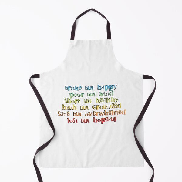 Item preview, Hand In My Pocket lyrics - rainbow designed and sold by Christorris.