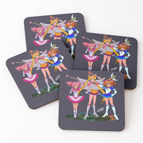 Item preview, Needed Gifts Puella Magi Madoka Magica Cute Graphic Gift designed and sold by Williams101Lou.