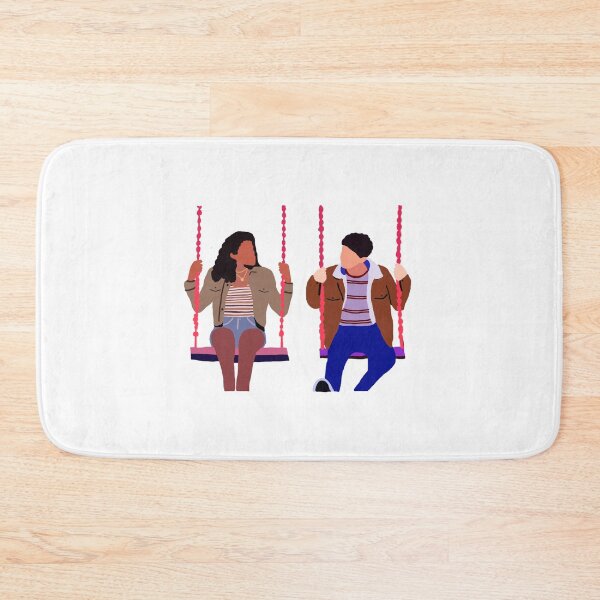 Item preview, head over feet from jagged little pill  designed and sold by Christorris.