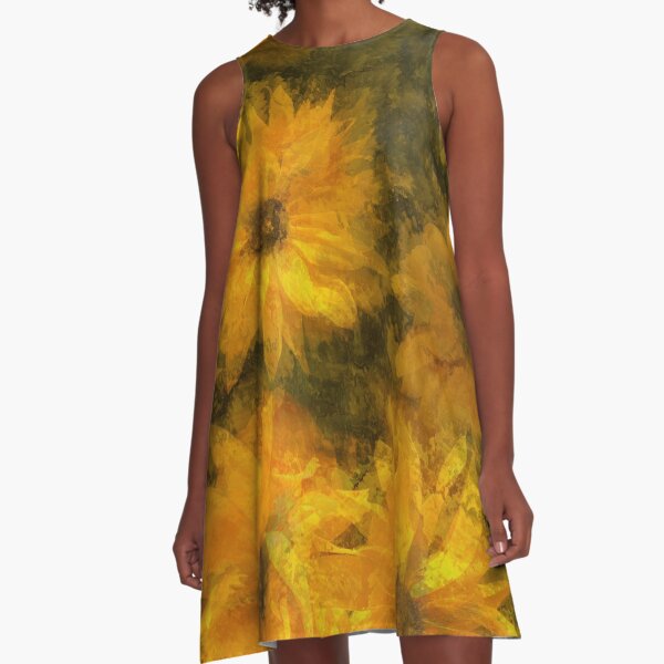 Black eyed shop susan dresses