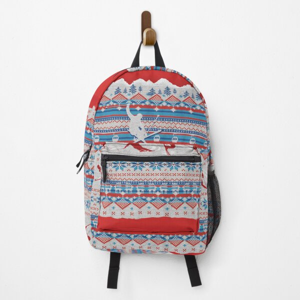 Item preview, Ugly Ski Sweater! designed and sold by Zelio.