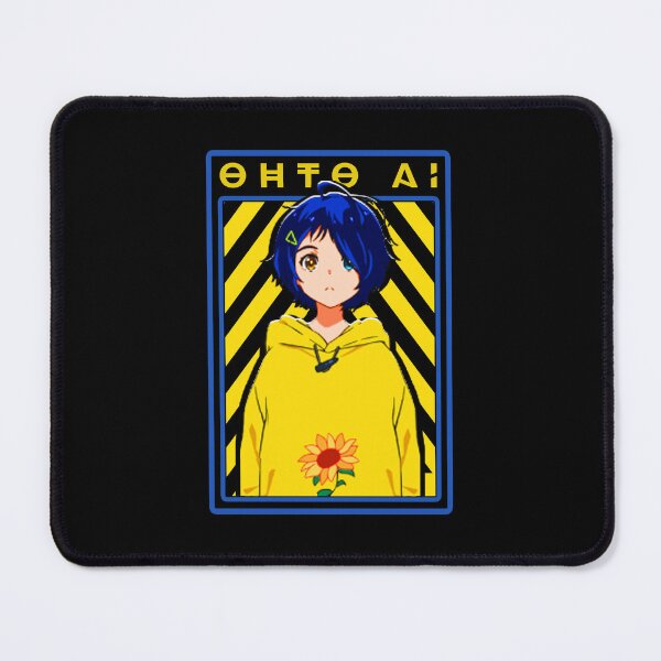 Item preview, WONDER EGG PRIORITY - OHTO AI designed and sold by UNCHMUNCH.