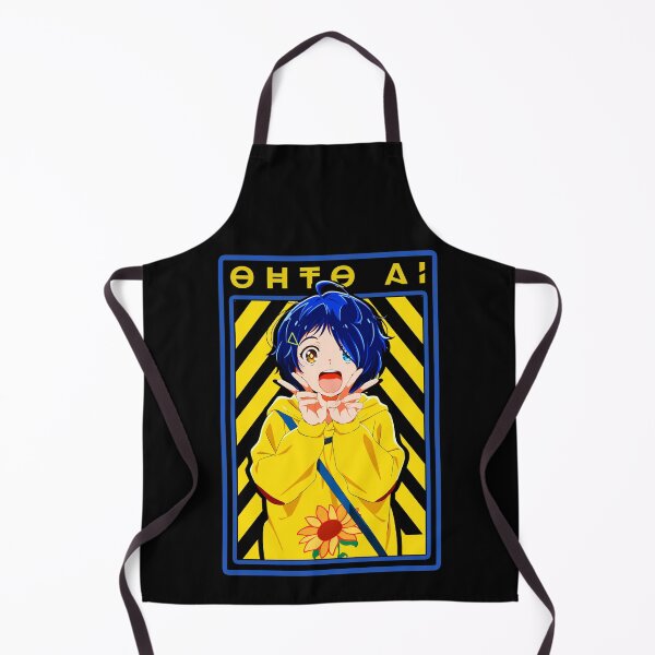 Item preview, WONDER EGG PRIORITY - OHTO AI designed and sold by UNCHMUNCH.