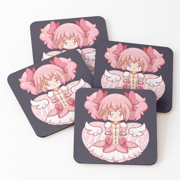 Item preview, People Call Me Puella Magi Madoka Magica Idol Gift Fot You designed and sold by Williams101Lou.