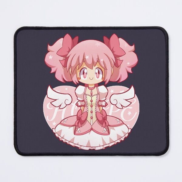 Item preview, People Call Me Puella Magi Madoka Magica Idol Gift Fot You designed and sold by Williams101Lou.