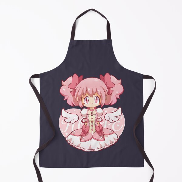 Item preview, People Call Me Puella Magi Madoka Magica Idol Gift Fot You designed and sold by Williams101Lou.
