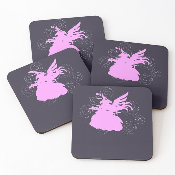 Item preview, Vintage Puella Magi Madoka Magica Anime Retro Vintage designed and sold by Martin101Scotm.