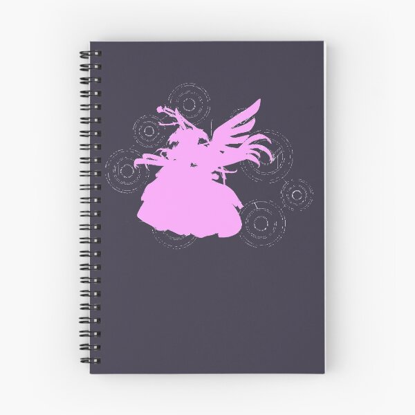 Item preview, Vintage Puella Magi Madoka Magica Anime Retro Vintage designed and sold by Martin101Scotm.