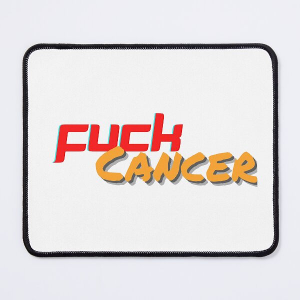 Item preview, F*ck Cancer design, Technoblade , minecraft designed and sold by animalcutie.