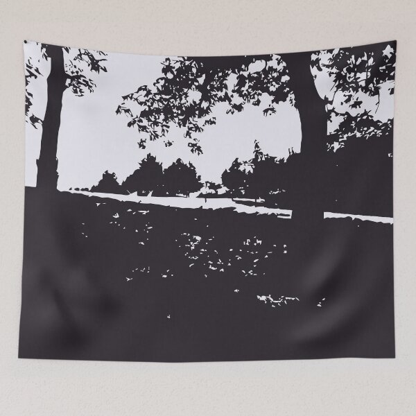 Item preview, The Curve of the Earth designed and sold by Joshua Rayfield.