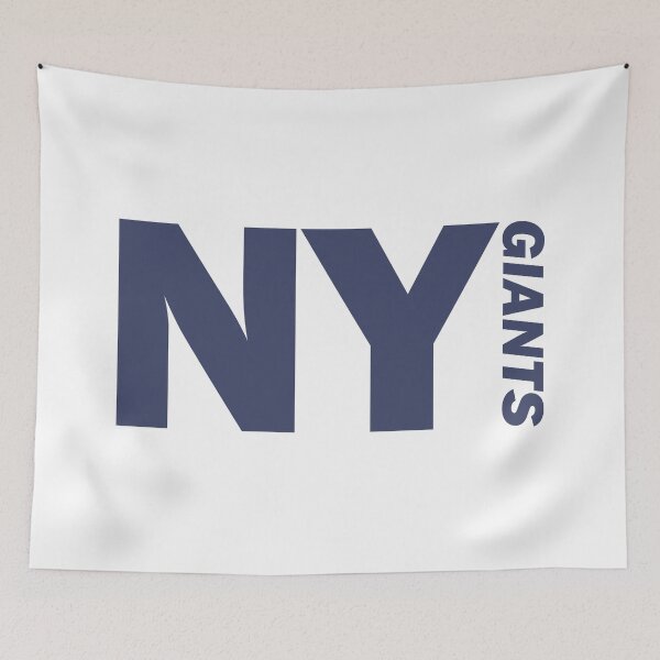 Artikelvorschau, New York Giants entworfen und verkauft von sabinako.