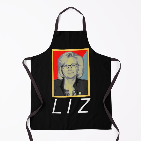 Artikelvorschau, Liz Cheney-Jahrgang entworfen und verkauft von Graciesfineg.