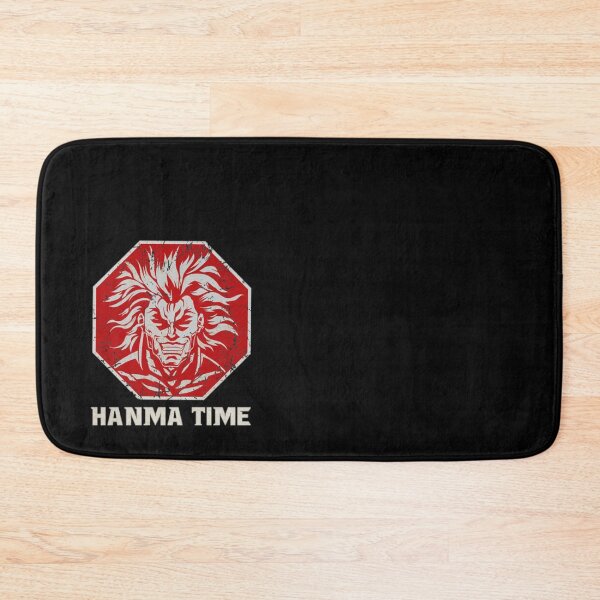 Item preview, Baki , Yujiro Hanma badass   designed and sold by EdwinJordan.