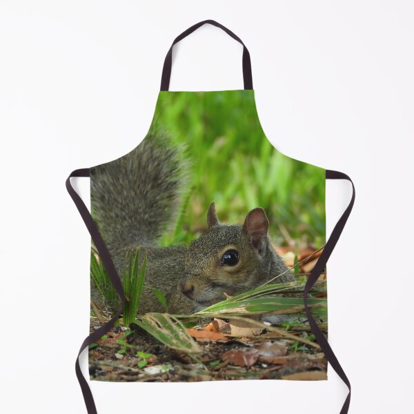 Item preview, Cute Squirrel #108 designed and sold by Jeffrey Mask.