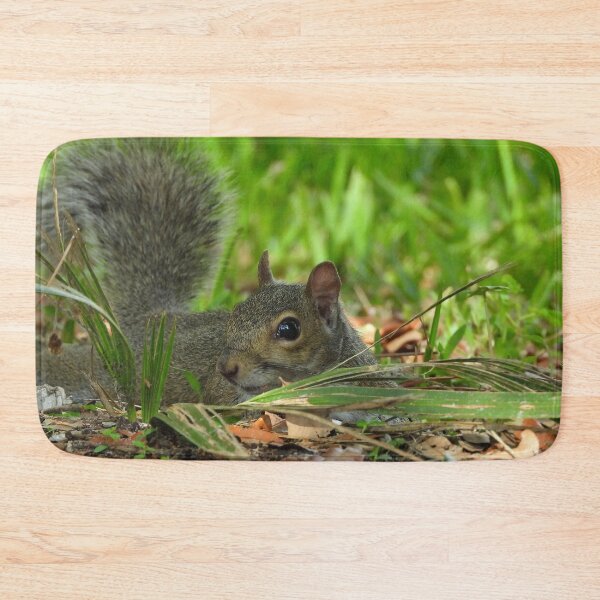 Item preview, Cute Squirrel #108 designed and sold by Jeffrey Mask.