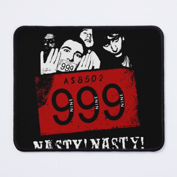 Item preview, 999 Nasty Nasty designed and sold by shopHihi0--0.