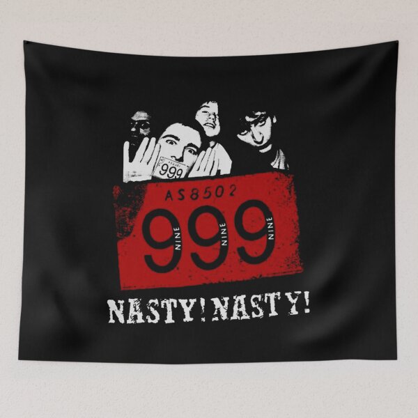Item preview, 999 Nasty Nasty designed and sold by shopHihi0--0.