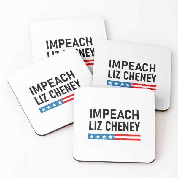 Item preview, Acusar a Liz Cheney designed and sold by Graciesfineg.