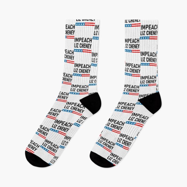 Item preview, Impeach Liz Cheney   designed and sold by Graciesfineg.