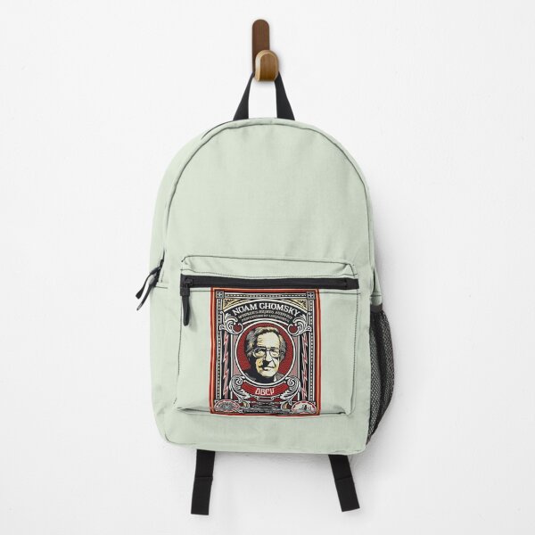 Item preview, Noam Chomsky designed and sold by PoliticsPrint.