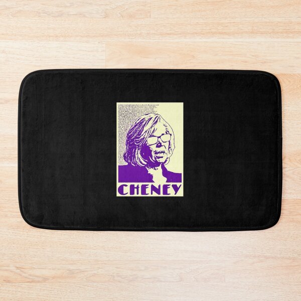 Item preview, liz Cheney  a lady politician   designed and sold by Graciesfineg.
