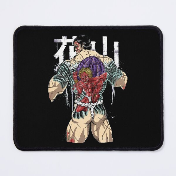 Item preview, Hanayama Yakuza Otokodachi (Baki)   designed and sold by EdwinJordan.