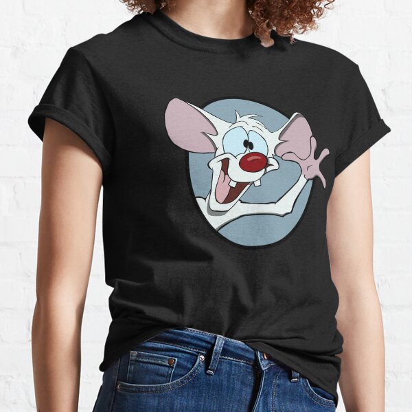 pinky and the brain merchandise