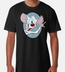 kleiner Finger Longshirt