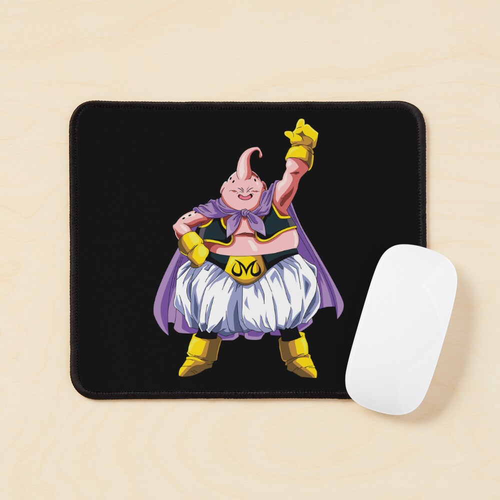 People Call Me Animal Chubby Majin Buu Retro Vintage Poster for